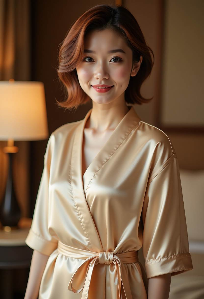 浮生若梦
