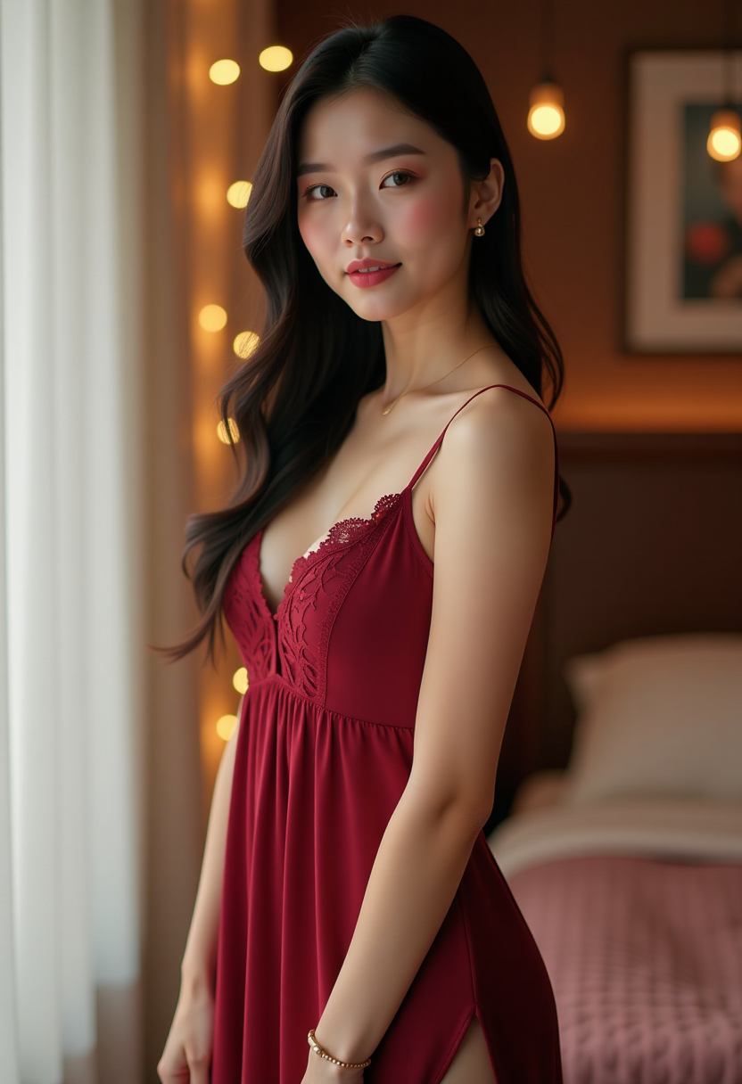 异世行商